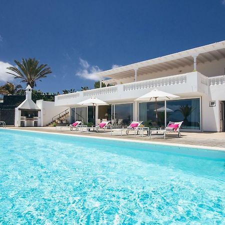 Villa Mila Puerto Calero Exterior photo