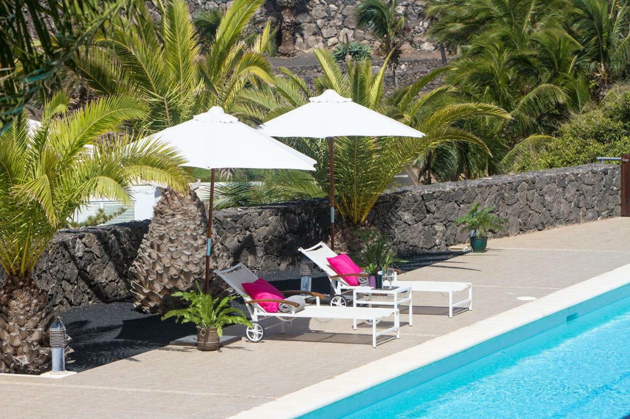 Villa Mila Puerto Calero Exterior photo