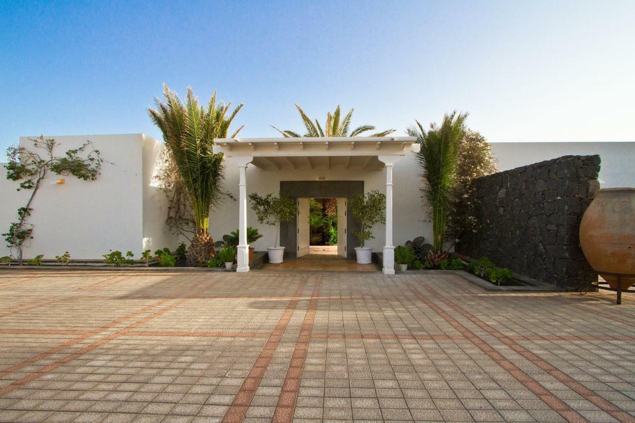 Villa Mila Puerto Calero Exterior photo
