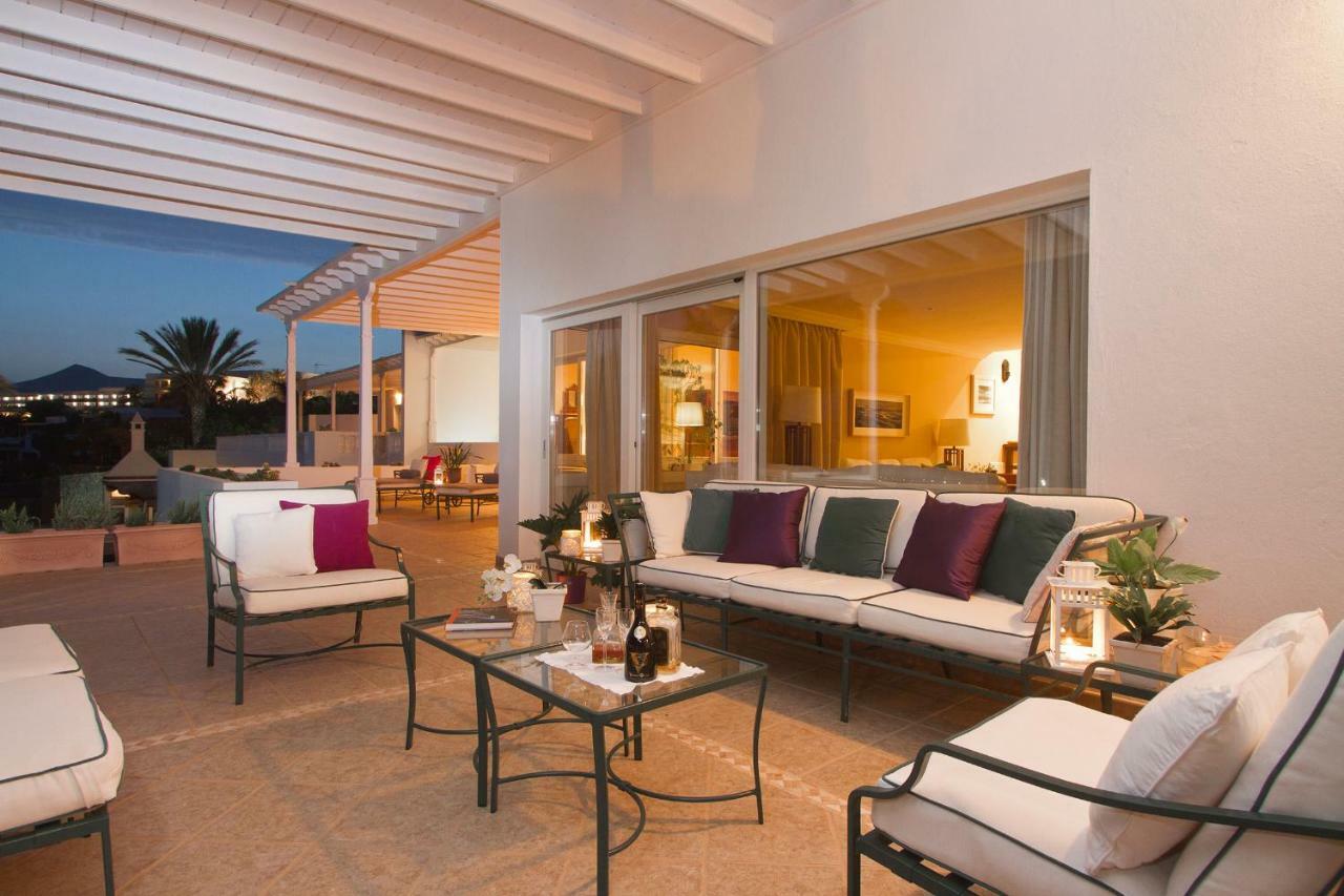 Villa Mila Puerto Calero Exterior photo